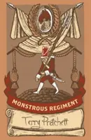 Szörnyeteg ezred - (Korongvilág regény 31) - Monstrous Regiment - (Discworld Novel 31)