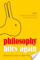 A filozófia újra harap - Philosophy Bites Again