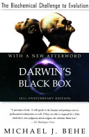 Darwin fekete doboza: Az evolúció biokémiai kihívása - Darwin's Black Box: The Biochemical Challenge to Evolution