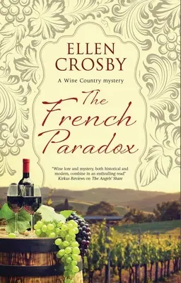 A francia paradoxon - The French Paradox