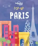 Pop-Up Párizs 1 - Pop-Up Paris 1