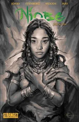 Niobe: Ő az élet - Niobe: She Is Life