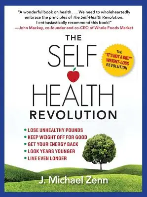 Self-Health Revolution