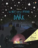 Nem félek (nagyon) a sötétben - I'm Not (Very) Afraid of the Dark