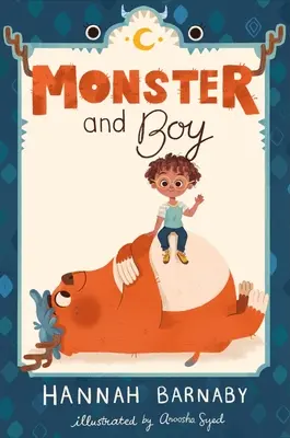 Szörny és a fiú - Monster and Boy