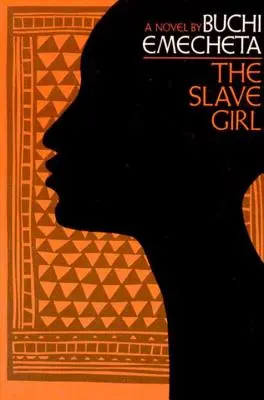 A rabszolgalány - The Slave Girl