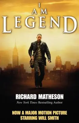 Én vagyok a legenda - I Am Legend