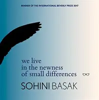 A kis különbségek újdonságában élünk - We Live in the Newness of Small Differences