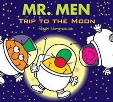 Mr. Men: Mr. - Mr. Men: Trip to the Moon