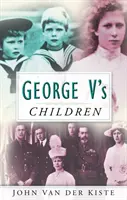 V. György gyermekei - George V's Children