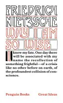 Miért vagyok olyan bölcs - Why I am So Wise