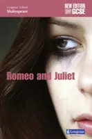 Rómeó és Júlia (új kiadás) - Romeo and Juliet (new edition)