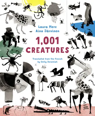 1,001 teremtmény - 1,001 Creatures