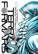 Terra Formars, 5. kötet, 5 - Terra Formars, Vol. 5, 5