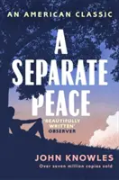 Separate Peace - Ahogy a BBC Radio 4-en hallható - Separate Peace - As heard on BBC Radio 4