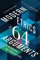 Modern etika 77 érvben: A Stone Reader - Modern Ethics in 77 Arguments: A Stone Reader