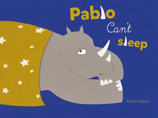 Pablo nem tud aludni - Pablo Can't Sleep