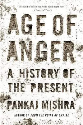 A harag kora: A jelen története - Age of Anger: A History of the Present