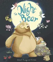 Éjszakai medve - Night Bear
