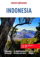 Insight Guides Indonesia (útikönyv ingyenes ebookkal) - Insight Guides Indonesia (Travel Guide with Free Ebook)