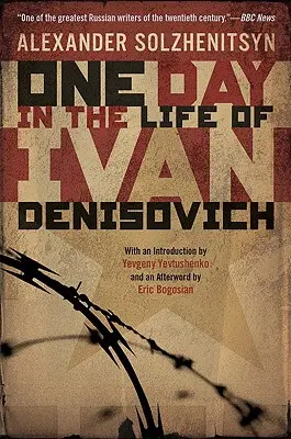 Egy nap Ivan Deniszovics életében - One Day in the Life of Ivan Denisovich