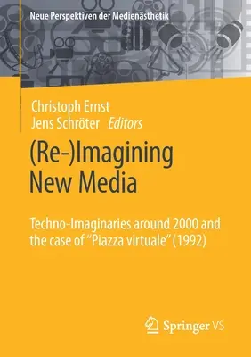 Az új média (újra)elképzelése: Techno-Imaginaries Around 2000 and the Case of Piazza Virtuale” (1992)” - (Re-)Imagining New Media: Techno-Imaginaries Around 2000 and the Case of Piazza Virtuale