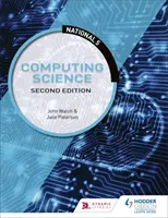 Nemzeti 5. Számítástechnika, második kiadás - National 5 Computing Science, Second Edition