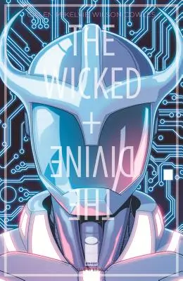 The Wicked + the Divine 9. kötet: Okay - The Wicked + the Divine Volume 9: Okay