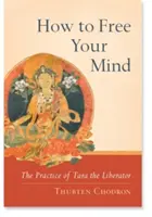 Hogyan szabadítsd fel az elmédet: A felszabadító Tara gyakorlata - How to Free Your Mind: The Practice of Tara the Liberator