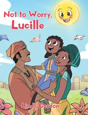 Ne aggódj, Lucille - Not to Worry, Lucille