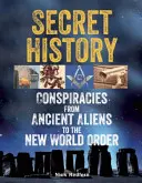 Titkos történelem: Összeesküvések az ősi idegenektől az új világrendig - Secret History: Conspiracies from Ancient Aliens to the New World Order