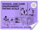 Az iskoláskorúak gondozási környezetének értékelő skálája (Sacers) frissítve - School-Age Care Environment Rating Scale Updated (Sacers)