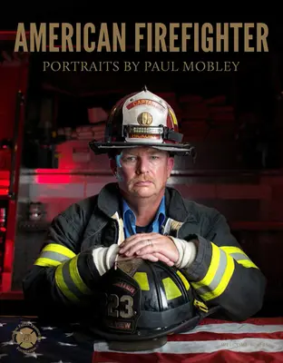 Amerikai tűzoltó - American Firefighter