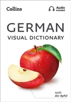 Collins Német vizuális szótár - Collins German Visual Dictionary