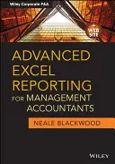 Haladó Excel jelentéskészítés vezető könyvelők számára - Advanced Excel Reporting for Management Accountants
