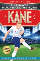 Kane: A játszótértől a pályáig - Kane: From the Playground to the Pitch