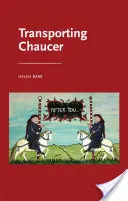 Chaucer szállítása - Transporting Chaucer