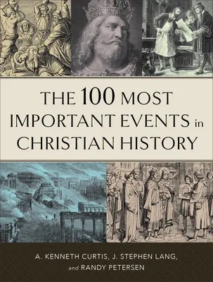 A keresztény történelem 100 legfontosabb eseménye - The 100 Most Important Events in Christian History