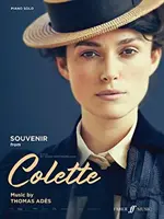 Souvenir (Colette-től) - Souvenir (from Colette)