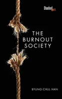 A kiégés társadalma - The Burnout Society