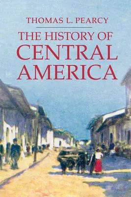 Közép-Amerika története - The History of Central America