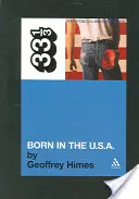 Bruce Springsteen Born in the USA című műve - Bruce Springsteen's Born in the USA