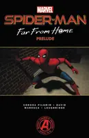 Pókember: Távol az otthontól előjáték - Spider-Man: Far from Home Prelude