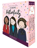 Awesome Women Series: Vezetők: Awesome Women Series: Vezetők: Hitelesség - Awesome Women Series: Leaders: Authenticity