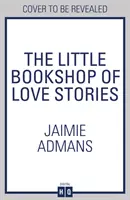 A szerelmes történetek kis könyvesboltja - Little Bookshop of Love Stories