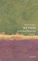 Keynes: Nagyon rövid bevezetés - Keynes: A Very Short Introduction