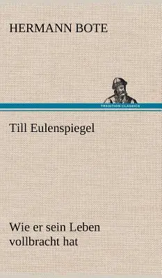 Till Eulenspiegel