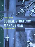 Globális stratégiai menedzsment - Global Strategic Management