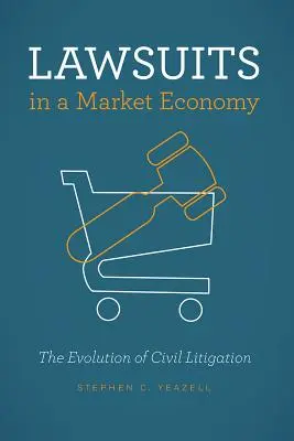 Perek a piacgazdaságban: A polgári peres eljárások fejlődése - Lawsuits in a Market Economy: The Evolution of Civil Litigation