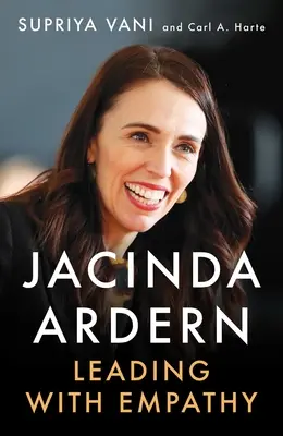 Jacinda Ardern: Vezetés empátiával - Jacinda Ardern: Leading with Empathy